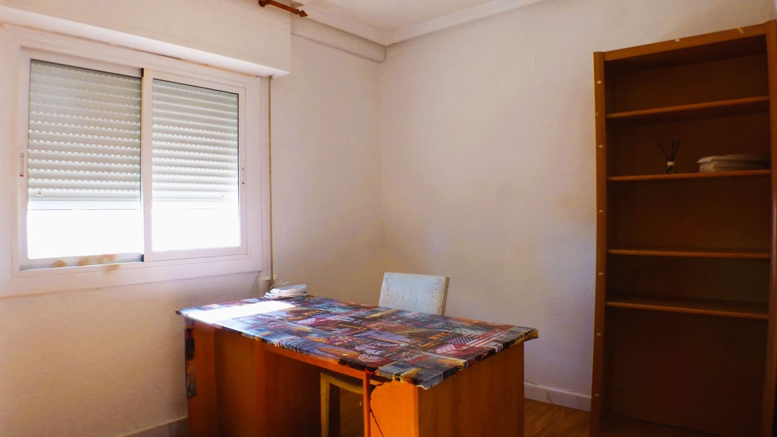 3 sovrum Lägenhet till salu i Alicante stad - 165 000 € (Ref: 10171093)