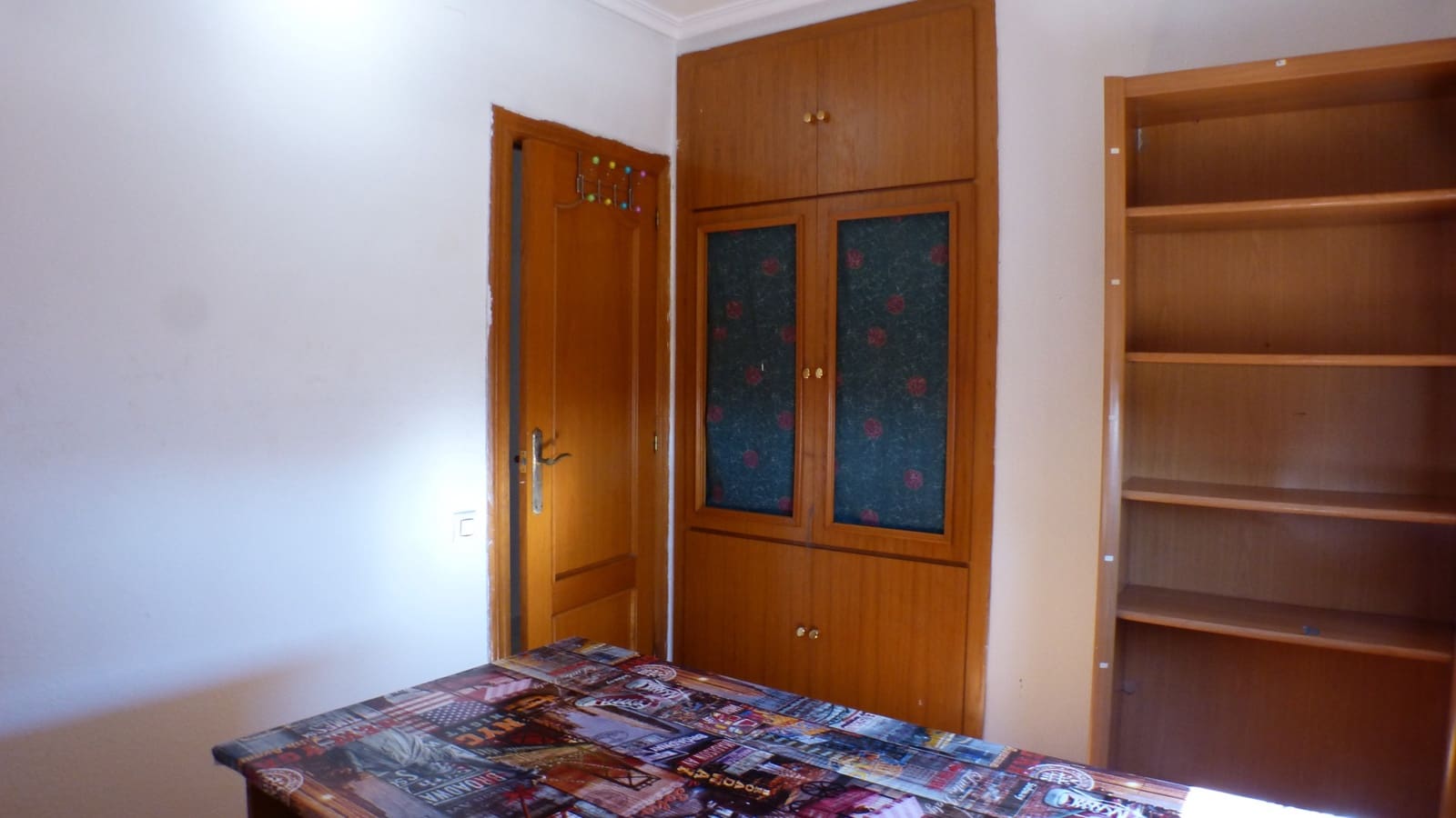 3 sovrum Lägenhet till salu i Alicante stad - 165 000 € (Ref: 10171093)