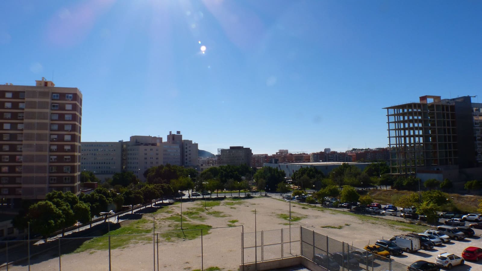 3 sovrum Lägenhet till salu i Alicante stad - 165 000 € (Ref: 10171093)