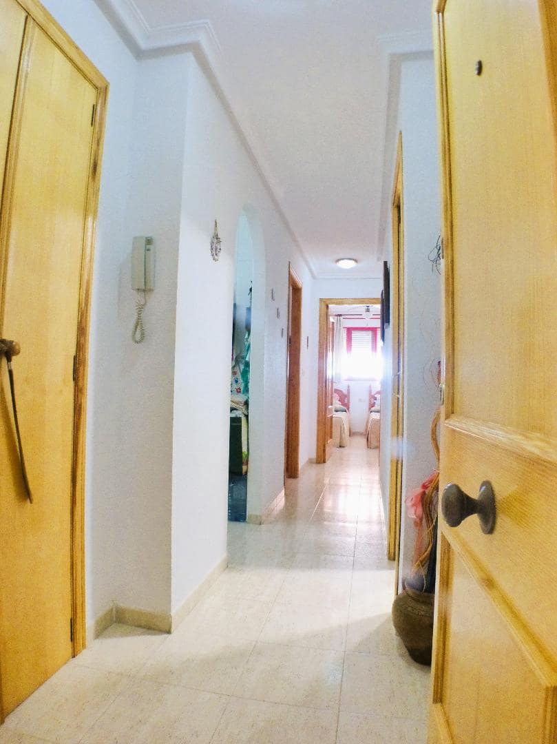 2 bedroom Apartment for sale in La Villajoyosa / Vila Joiosa with pool - € 269,000 (Ref: 8647006)