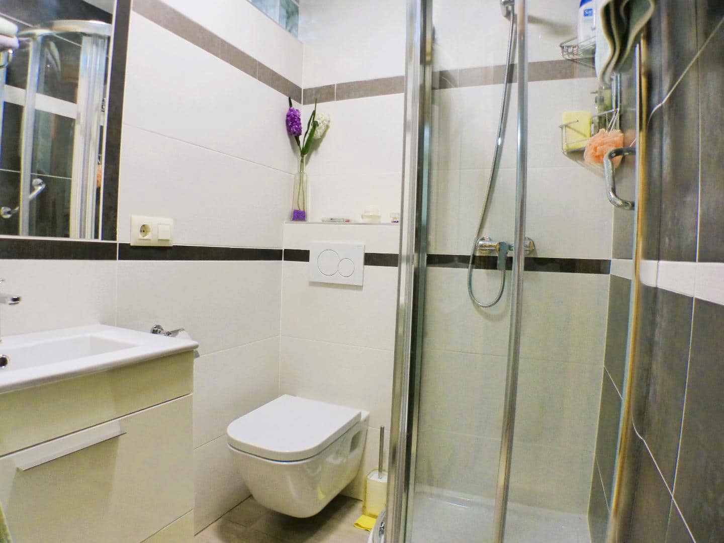 2 bedroom Apartment for sale in La Villajoyosa / Vila Joiosa with pool - € 269,000 (Ref: 8647006)