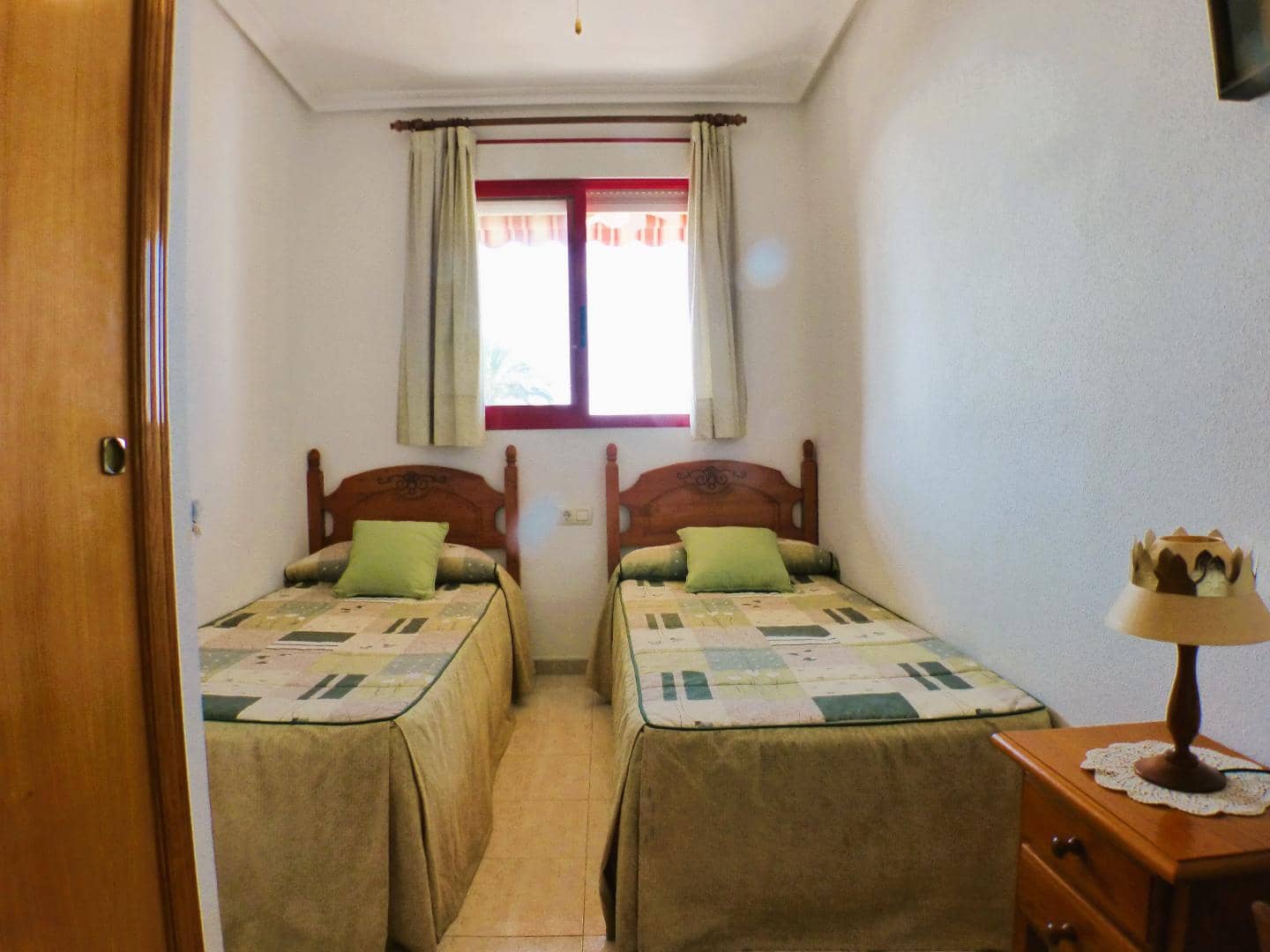 2 bedroom Apartment for sale in La Villajoyosa / Vila Joiosa with pool - € 269,000 (Ref: 8647006)