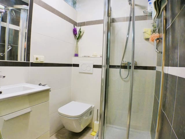 2 quarto Apartamento para venda em Platja Vila Joiosa - Platja de Torres, La Villajoyosa / Vila Joiosa com piscina - 269 000 € (Ref: 8647006)