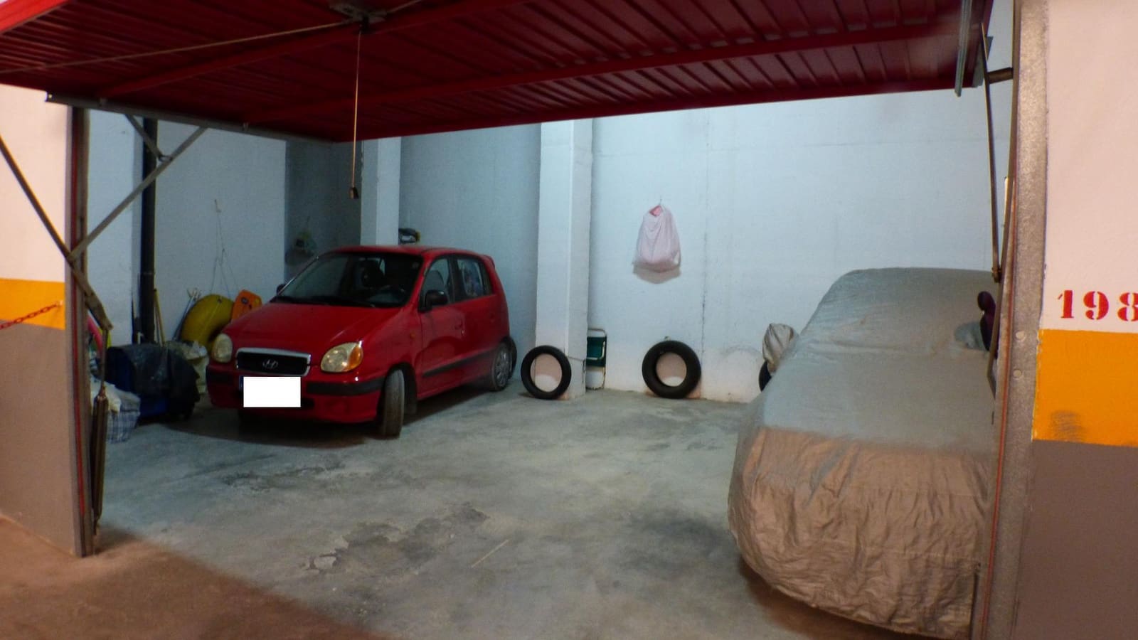 2 bedroom Apartment for sale in La Villajoyosa / Vila Joiosa with pool - € 269,000 (Ref: 8647006)