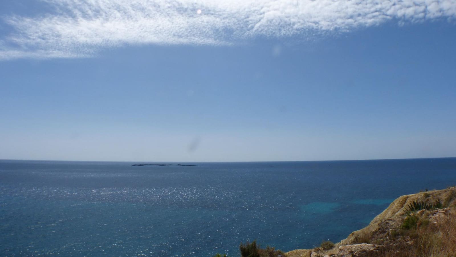 2 bedroom Apartment for sale in La Villajoyosa / Vila Joiosa with pool - € 269,000 (Ref: 8647006)