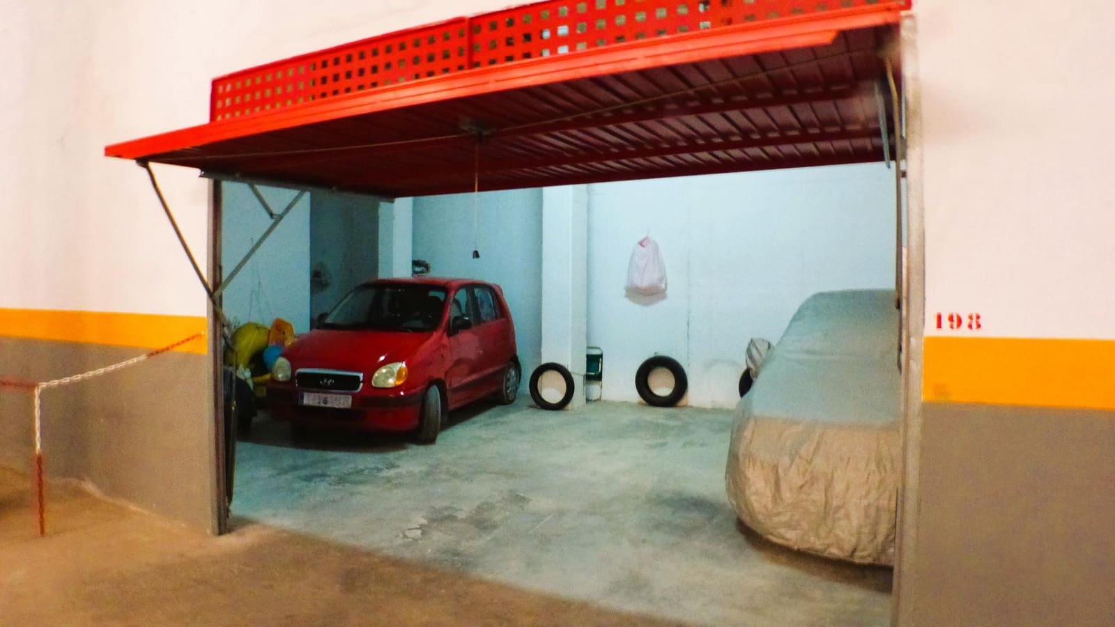 2 bedroom Apartment for sale in La Villajoyosa / Vila Joiosa with pool - € 269,000 (Ref: 8647006)