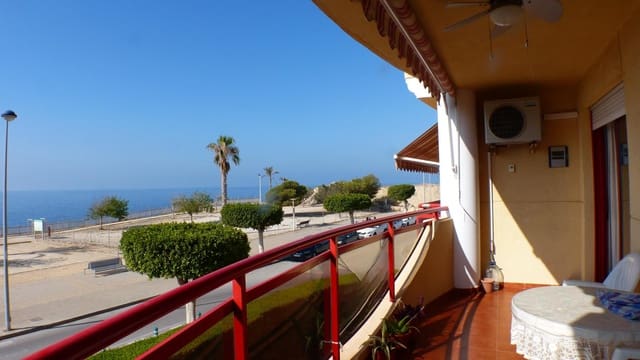 2 quarto Apartamento para venda em Platja Vila Joiosa - Platja de Torres, La Villajoyosa / Vila Joiosa com piscina - 269 000 € (Ref: 8647006)