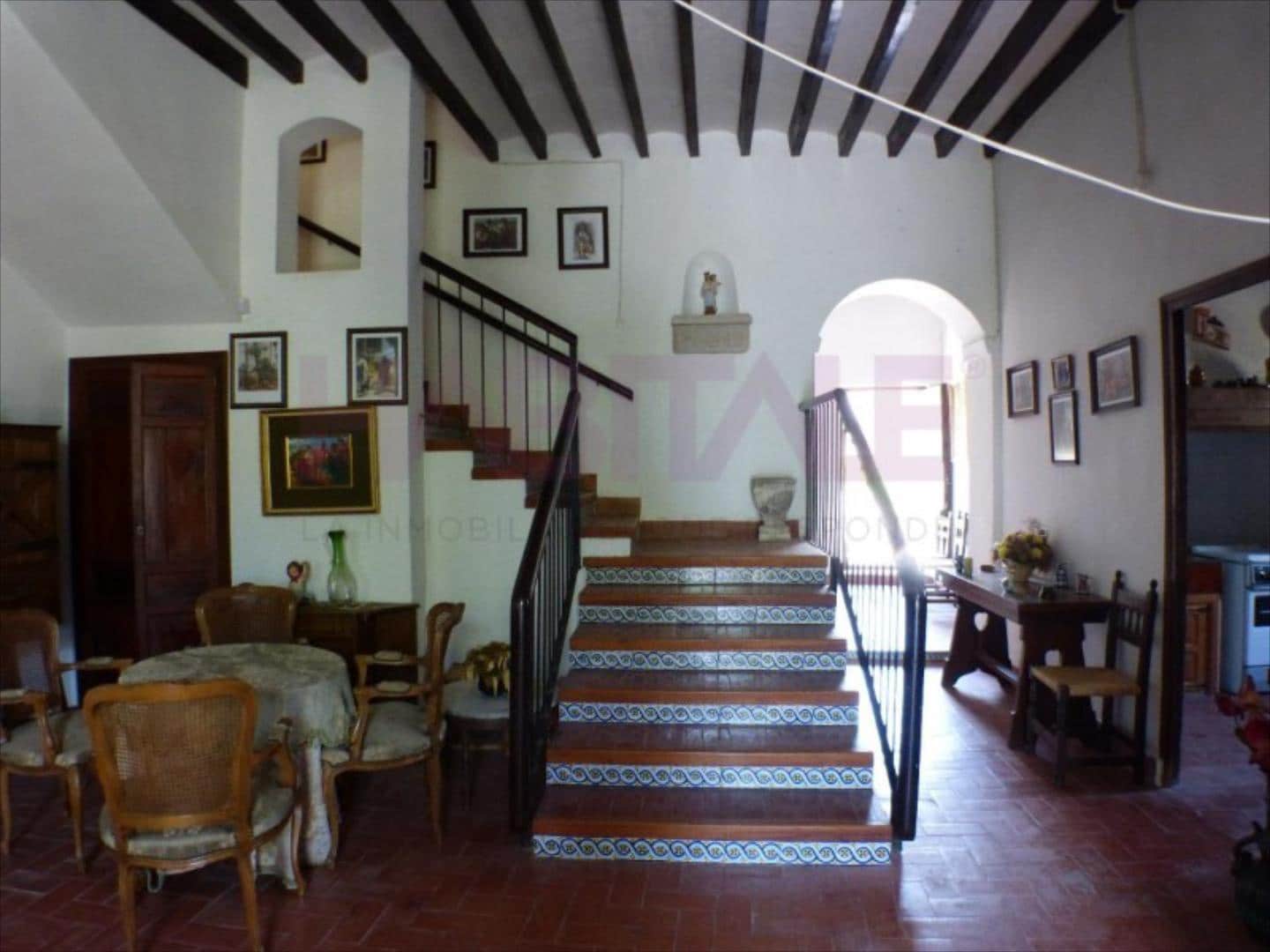 5 camera da letto Finca/Casa di Campagna in vendita in Tibi - 435.000 € (Rif: 8647011)