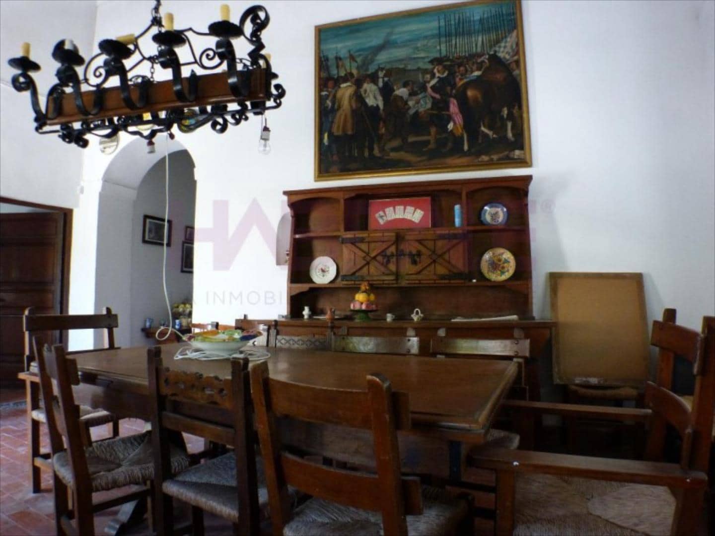 5 camera da letto Finca/Casa di Campagna in vendita in Tibi - 435.000 € (Rif: 8647011)