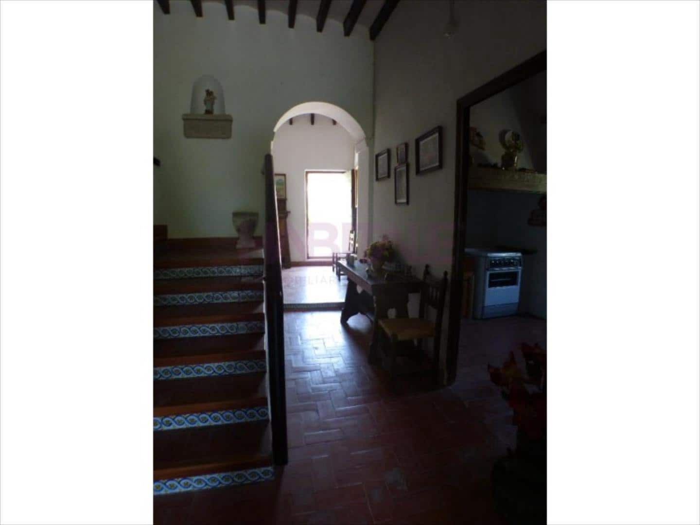 5 camera da letto Finca/Casa di Campagna in vendita in Tibi - 435.000 € (Rif: 8647011)