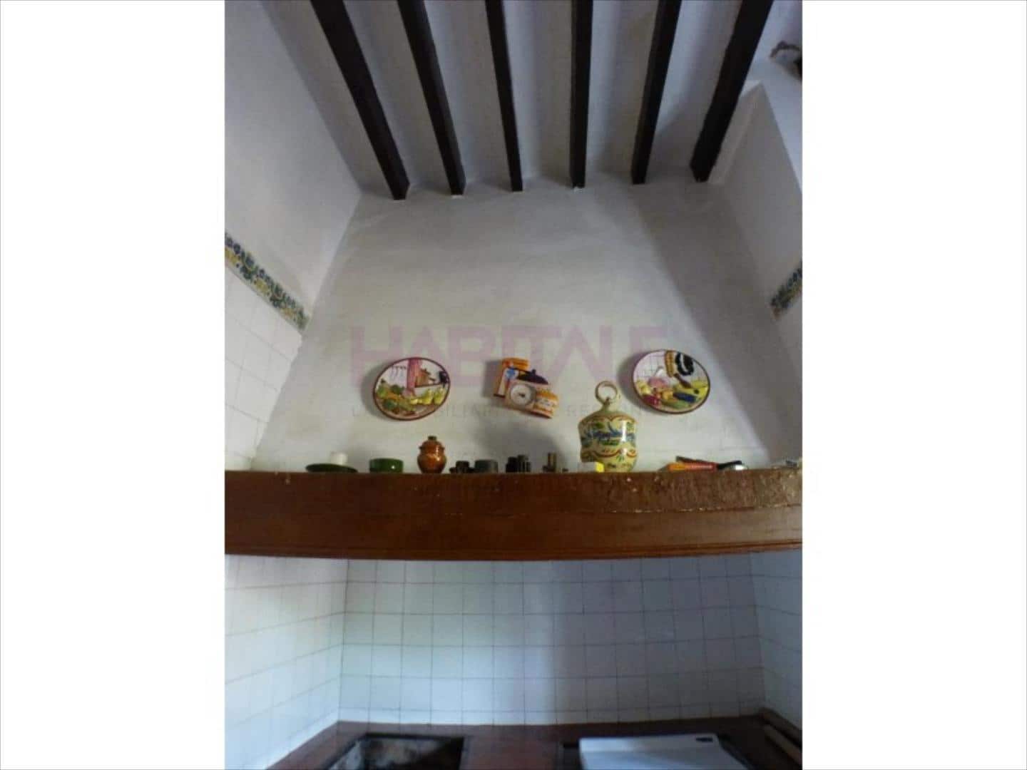 5 camera da letto Finca/Casa di Campagna in vendita in Tibi - 435.000 € (Rif: 8647011)