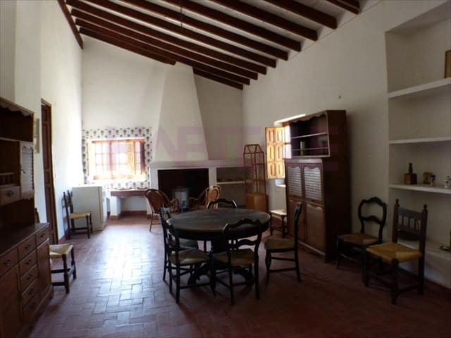 5 camera da letto Finca/Casa di Campagna in vendita in Tibi - 435.000 € (Rif: 8647011)