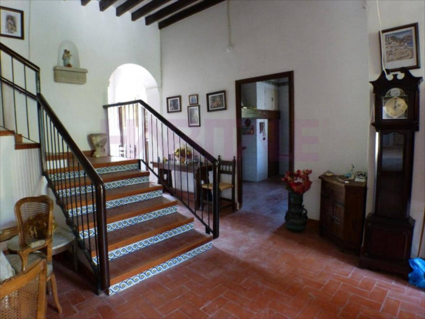 5 camera da letto Finca/Casa di Campagna in vendita in Tibi - 435.000 € (Rif: 8647011)