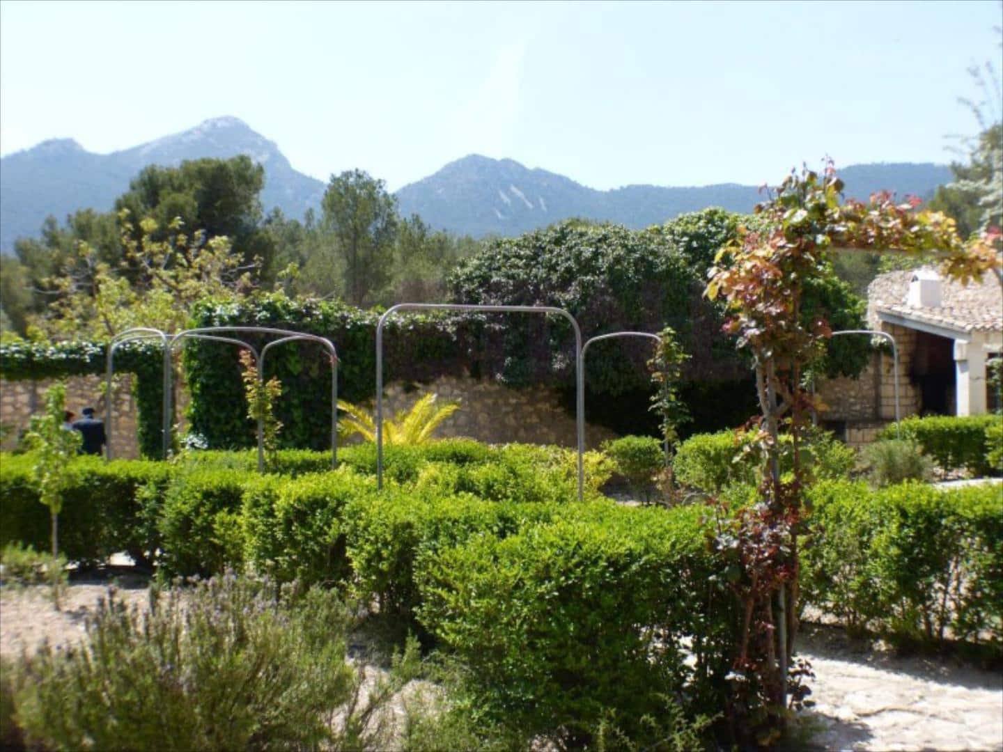 5 camera da letto Finca/Casa di Campagna in vendita in Tibi - 435.000 € (Rif: 8647011)