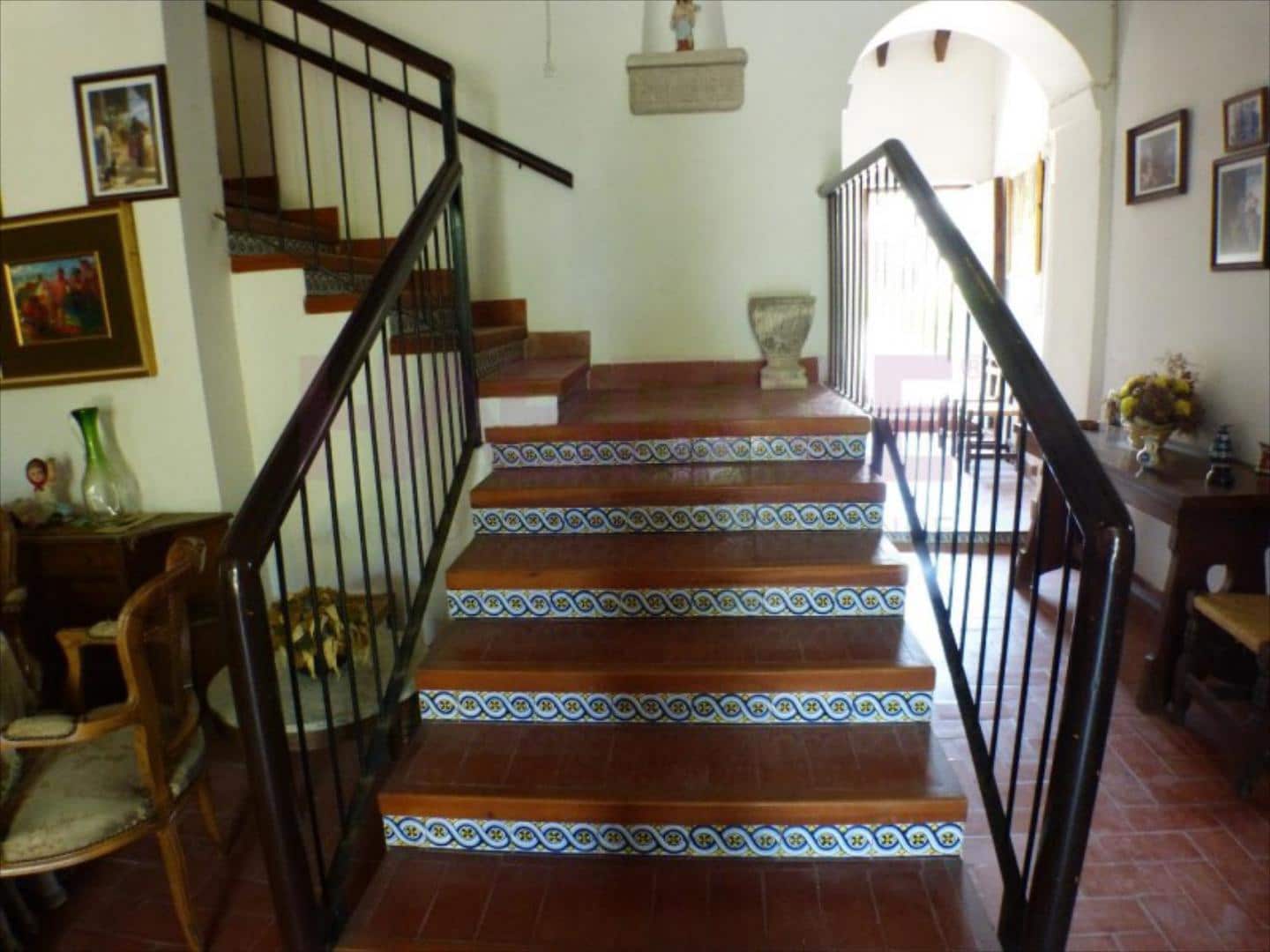 5 camera da letto Finca/Casa di Campagna in vendita in Tibi - 435.000 € (Rif: 8647011)