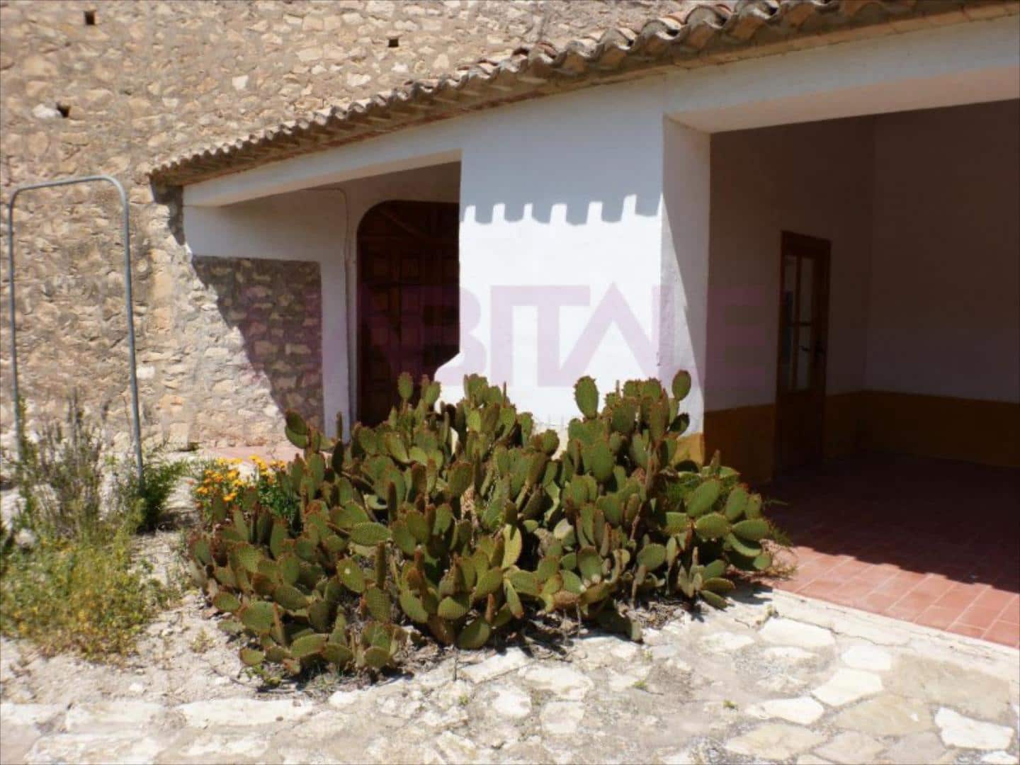 5 camera da letto Finca/Casa di Campagna in vendita in Tibi - 435.000 € (Rif: 8647011)