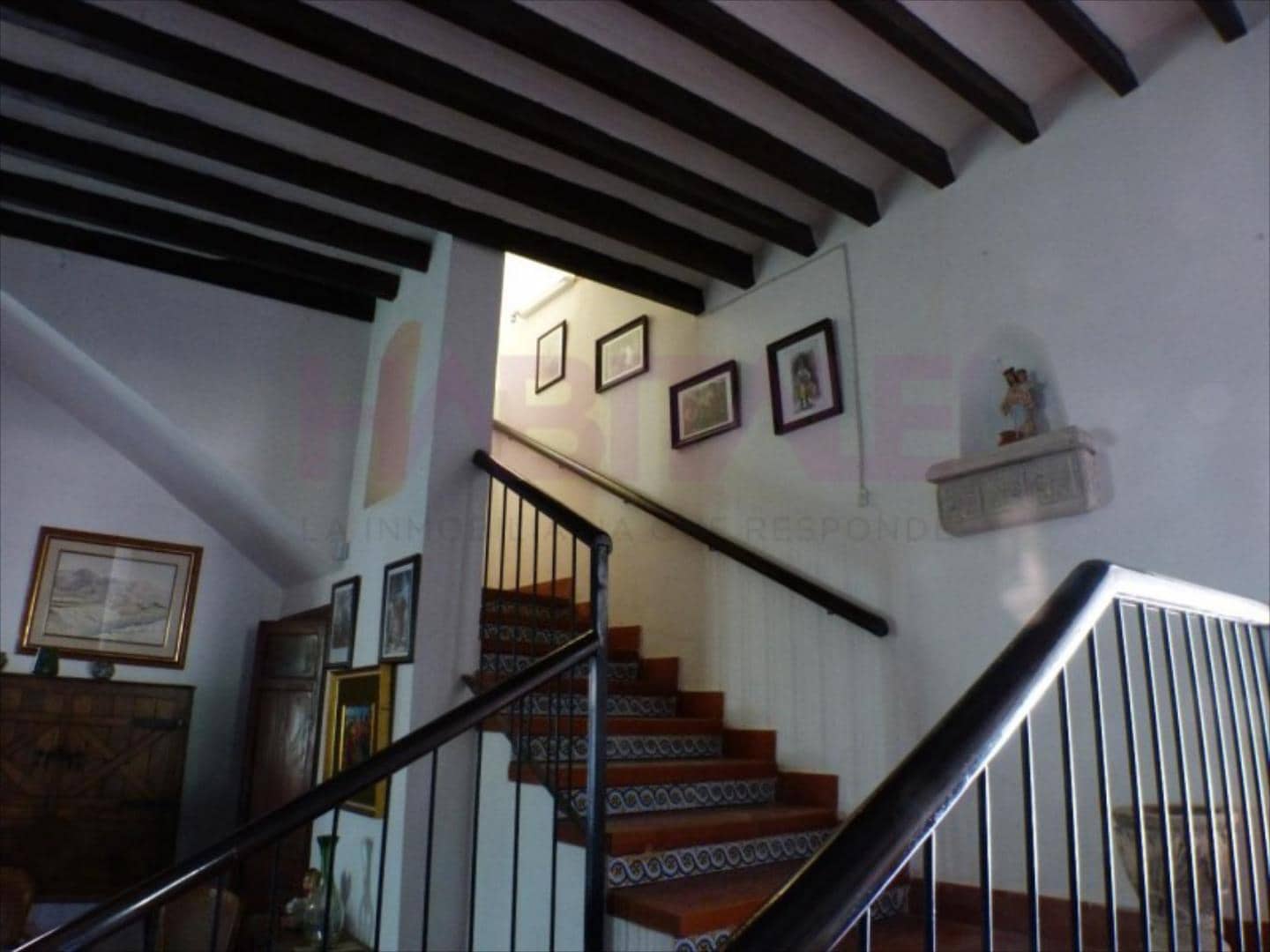 5 camera da letto Finca/Casa di Campagna in vendita in Tibi - 435.000 € (Rif: 8647011)