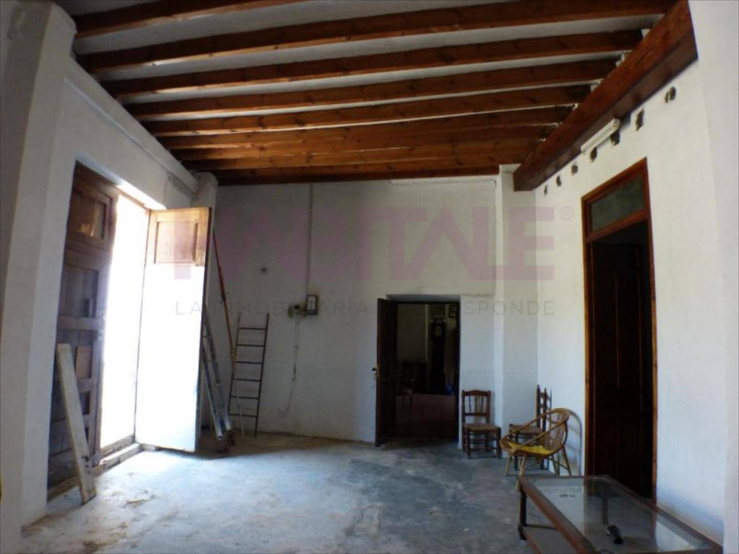 5 camera da letto Finca/Casa di Campagna in vendita in Tibi - 435.000 € (Rif: 8647011)