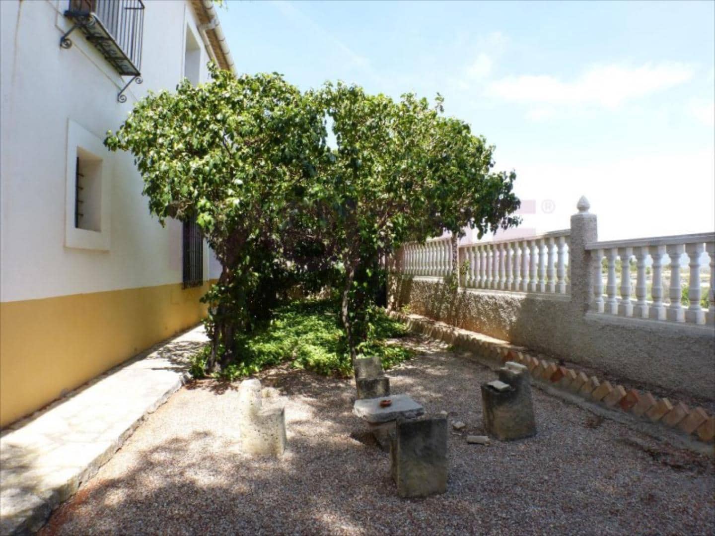 5 camera da letto Finca/Casa di Campagna in vendita in Tibi - 435.000 € (Rif: 8647011)