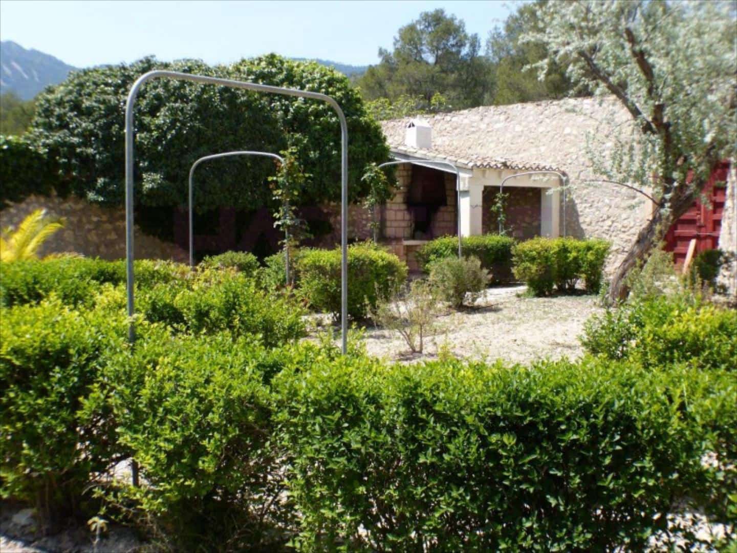 5 camera da letto Finca/Casa di Campagna in vendita in Tibi - 435.000 € (Rif: 8647011)