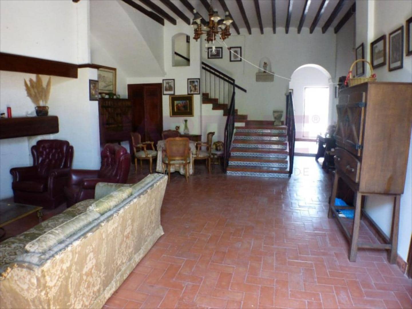 5 camera da letto Finca/Casa di Campagna in vendita in Tibi - 435.000 € (Rif: 8647011)