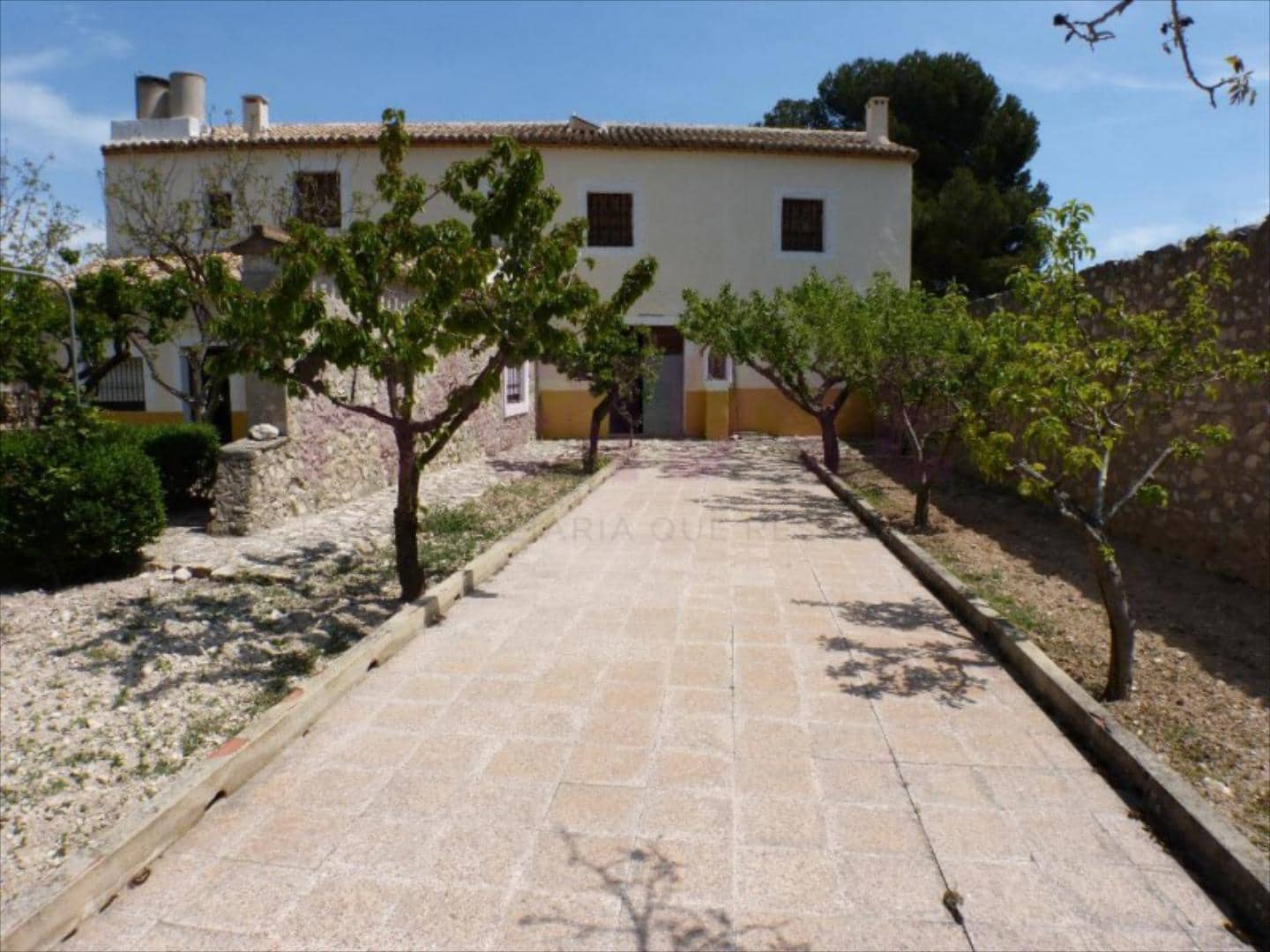 5 camera da letto Finca/Casa di Campagna in vendita in Tibi - 435.000 € (Rif: 8647011)