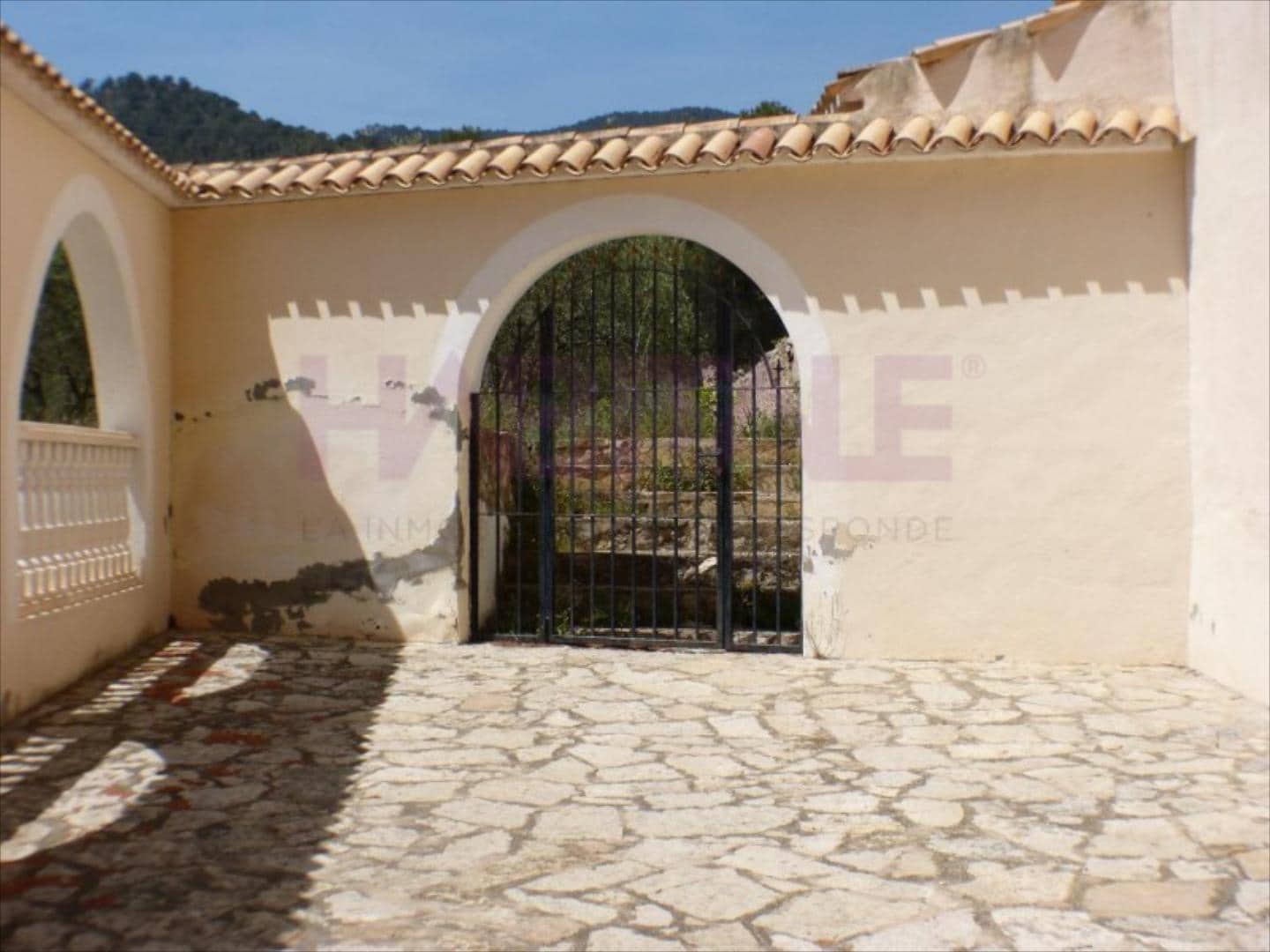 5 camera da letto Finca/Casa di Campagna in vendita in Tibi - 435.000 € (Rif: 8647011)