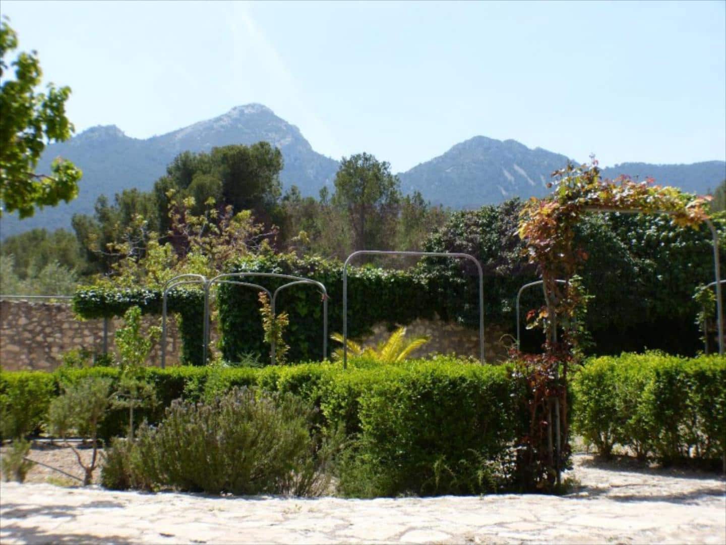 5 camera da letto Finca/Casa di Campagna in vendita in Tibi - 435.000 € (Rif: 8647011)