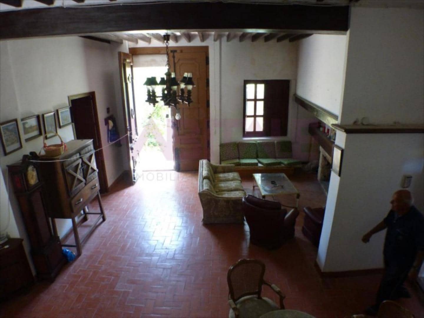 5 camera da letto Finca/Casa di Campagna in vendita in Tibi - 435.000 € (Rif: 8647011)