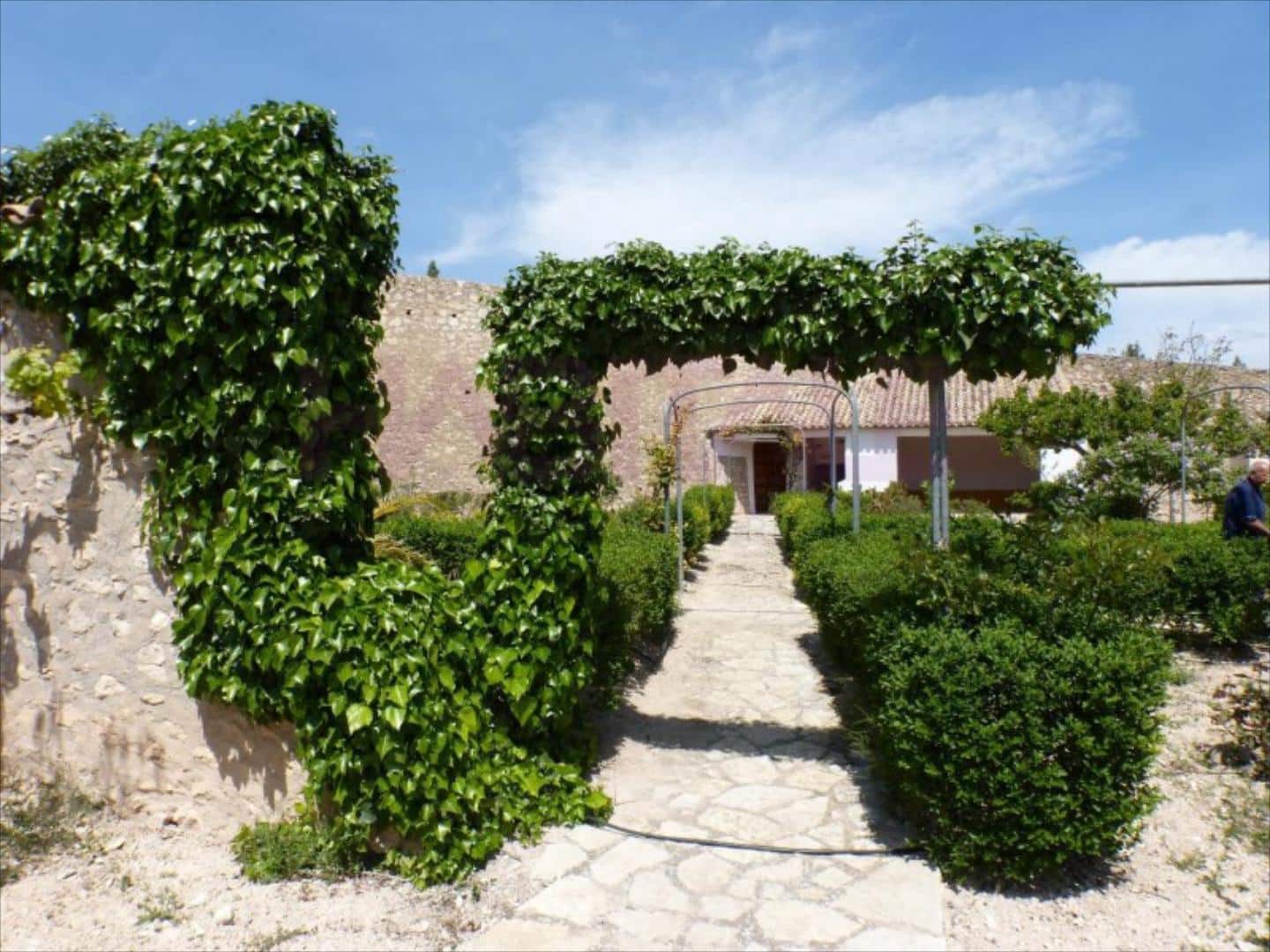 5 camera da letto Finca/Casa di Campagna in vendita in Tibi - 435.000 € (Rif: 8647011)