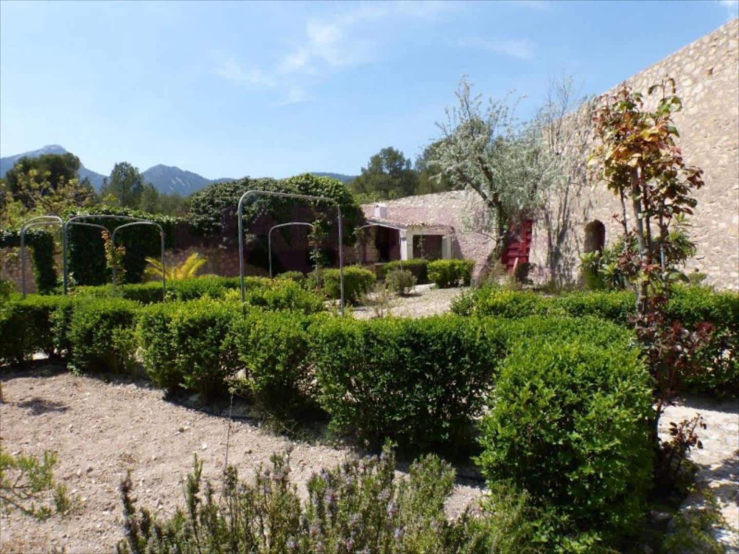 5 camera da letto Finca/Casa di Campagna in vendita in Tibi - 435.000 € (Rif: 8647011)