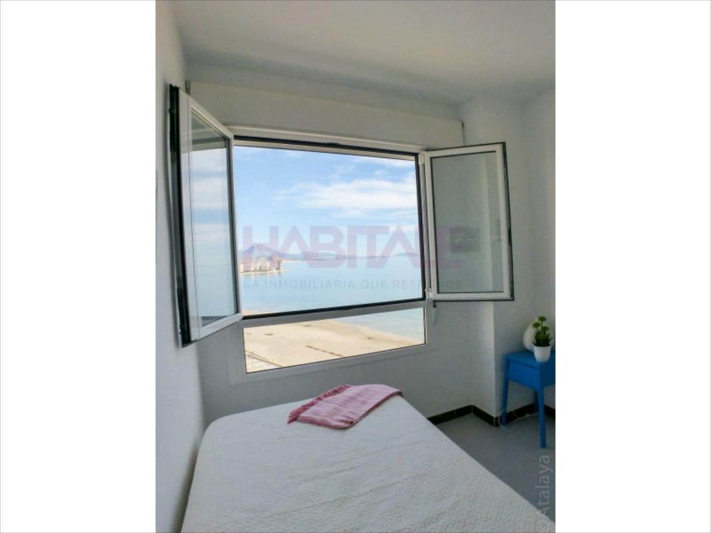 Appartement de 2 chambres à louer à Playa de Muchavista avec piscine - 1 100 € (Ref: 8647012)