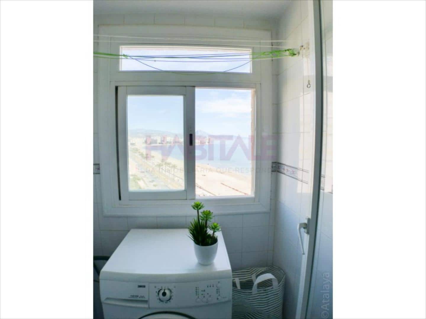 Appartement de 2 chambres à louer à Playa de Muchavista avec piscine - 1 100 € (Ref: 8647012)