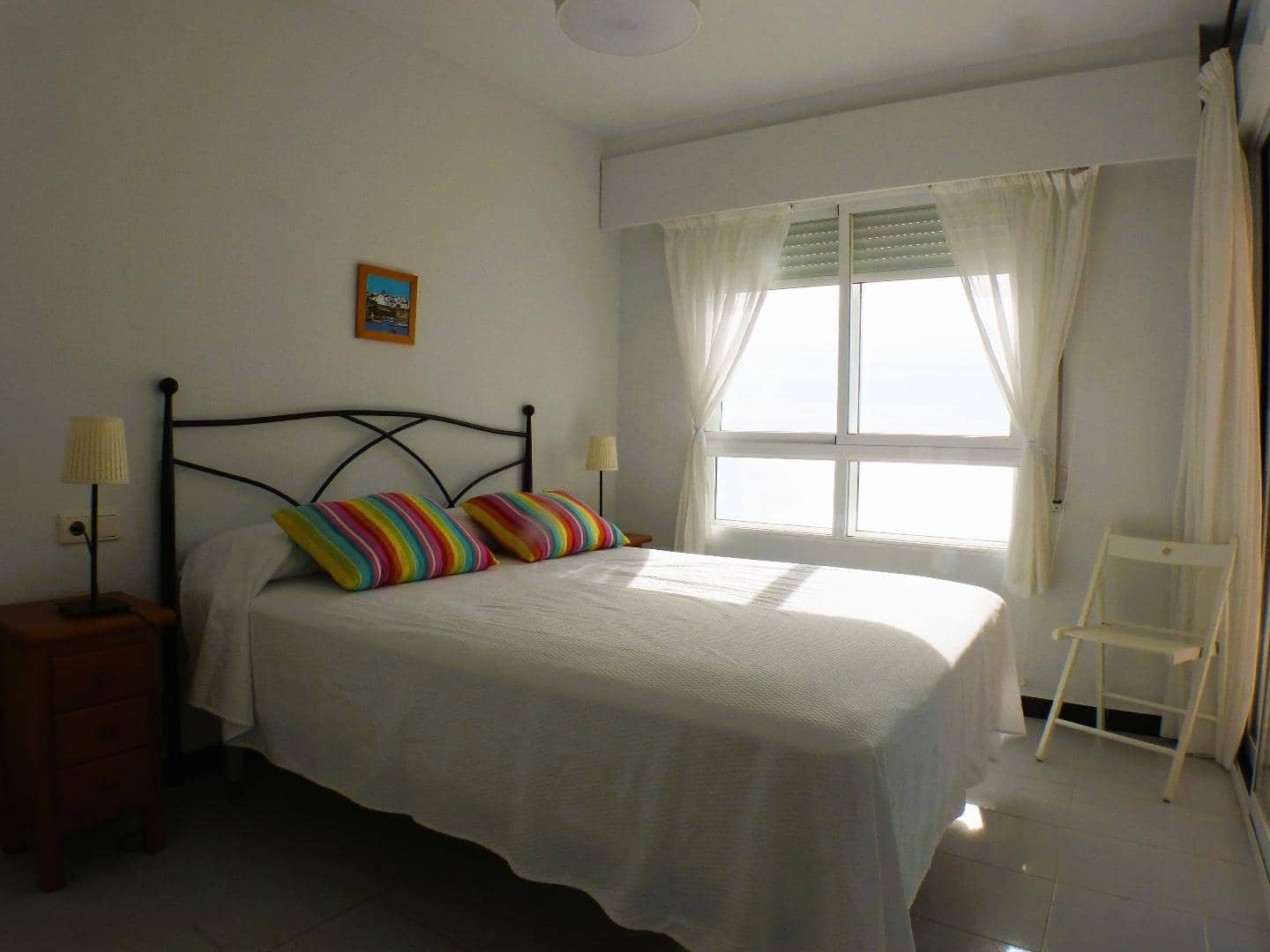 Appartement de 2 chambres à louer à Playa de Muchavista avec piscine - 1 100 € (Ref: 8647012)