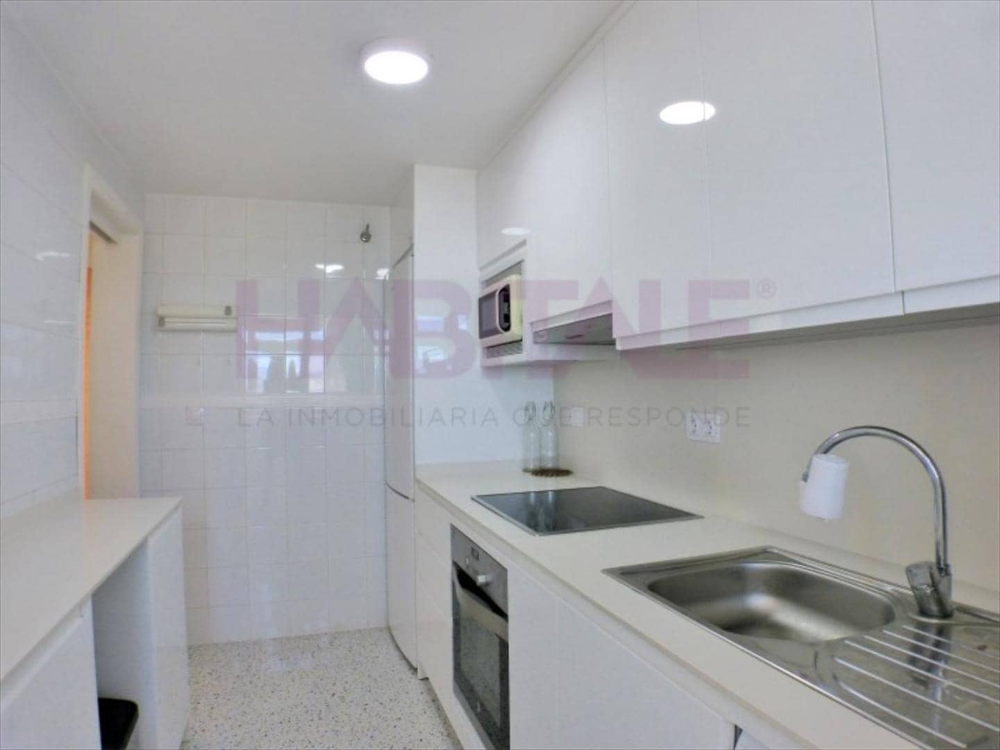 Appartement de 2 chambres à louer à Playa de Muchavista avec piscine - 1 100 € (Ref: 8647012)