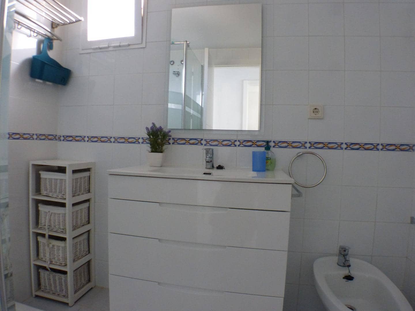 Appartement de 2 chambres à louer à Playa de Muchavista avec piscine - 1 100 € (Ref: 8647012)