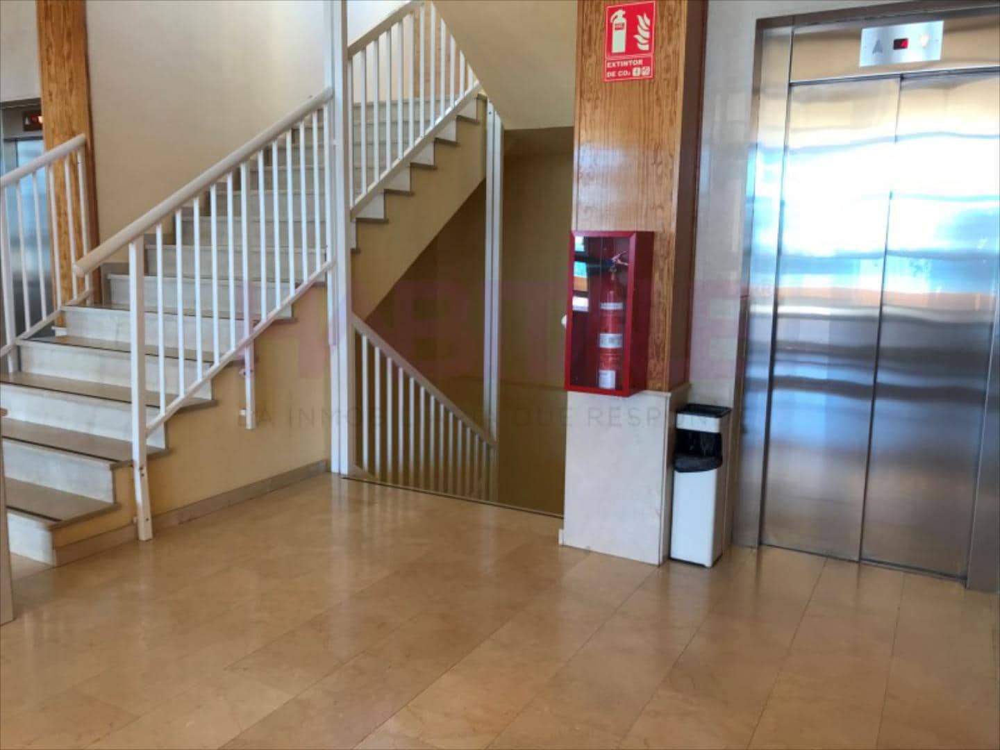 Appartement de 2 chambres à louer à Playa de Muchavista avec piscine - 1 100 € (Ref: 8647012)