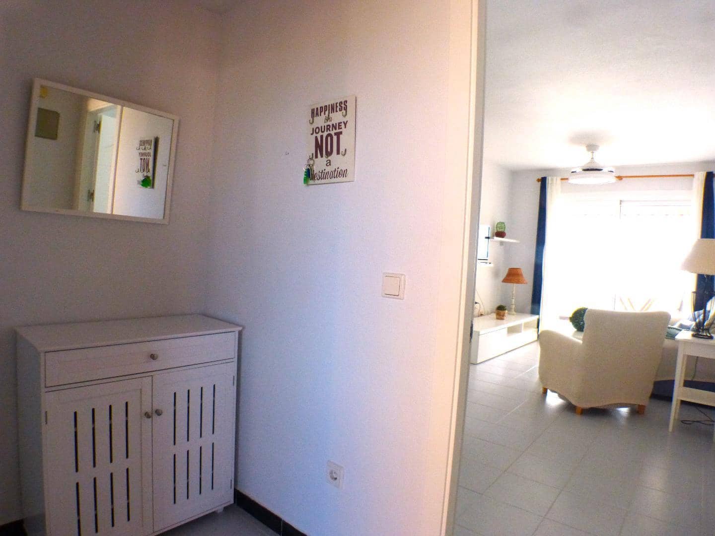 Appartement de 2 chambres à louer à Playa de Muchavista avec piscine - 1 100 € (Ref: 8647012)