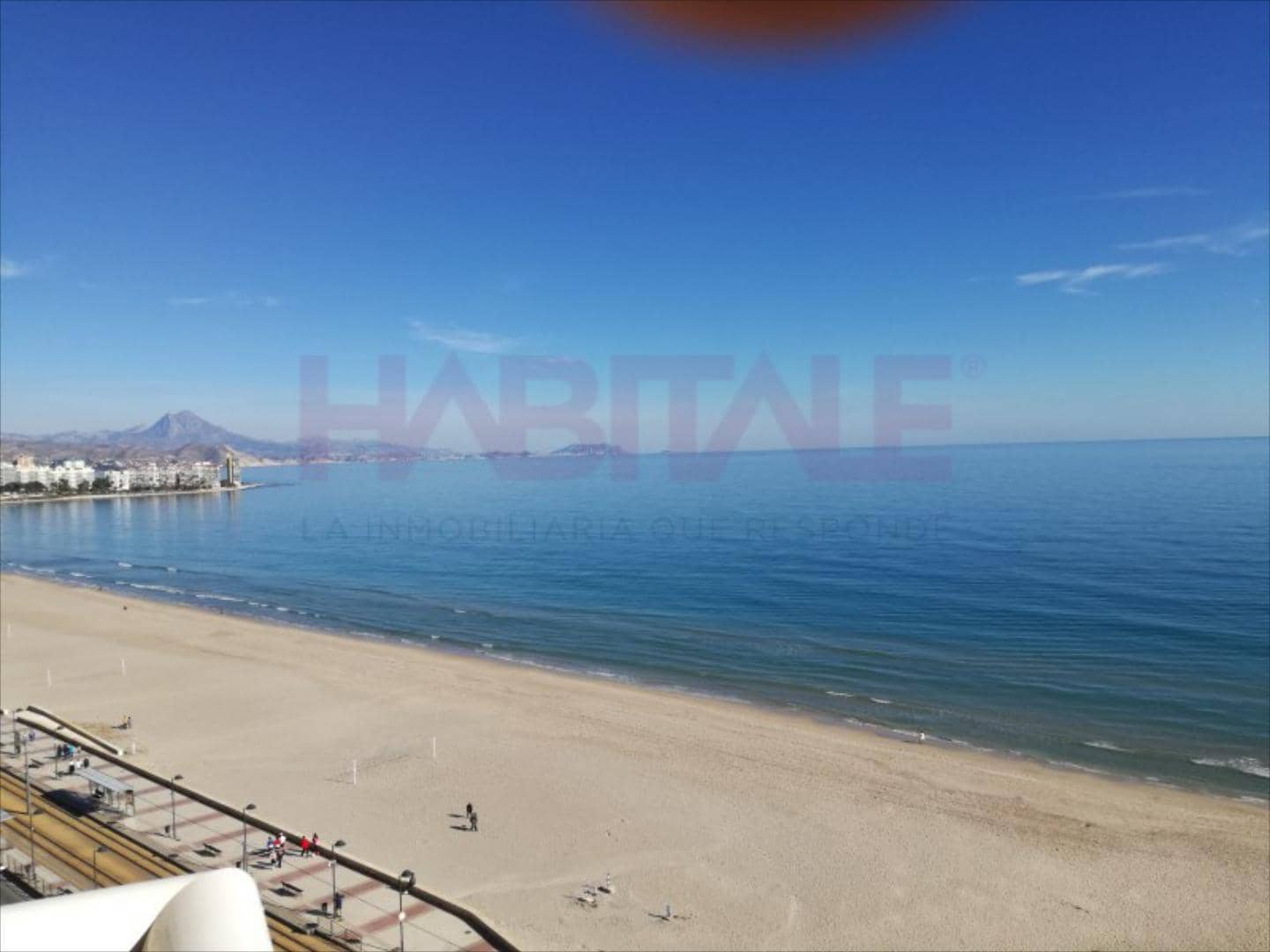 Appartement de 2 chambres à louer à Playa de Muchavista avec piscine - 1 100 € (Ref: 8647012)