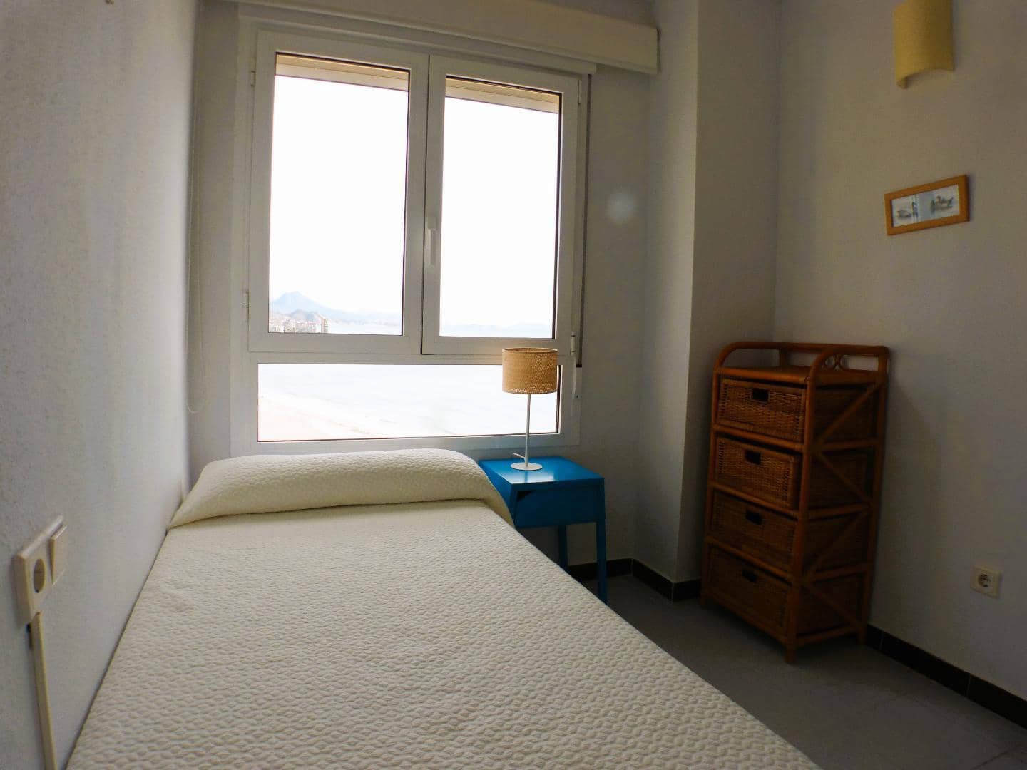 Appartement de 2 chambres à louer à Playa de Muchavista avec piscine - 1 100 € (Ref: 8647012)