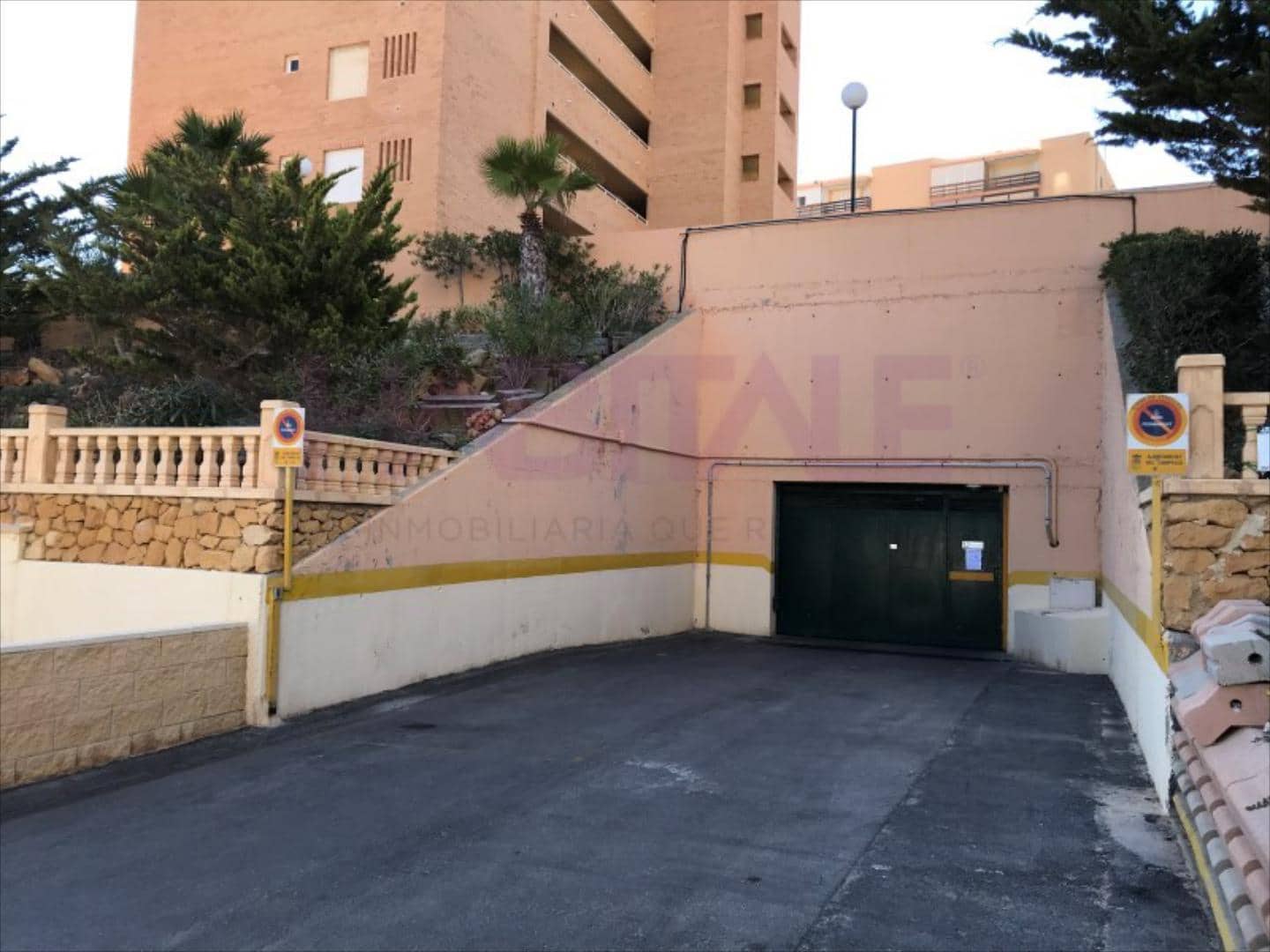 Appartement de 2 chambres à louer à Playa de Muchavista avec piscine - 1 100 € (Ref: 8647012)