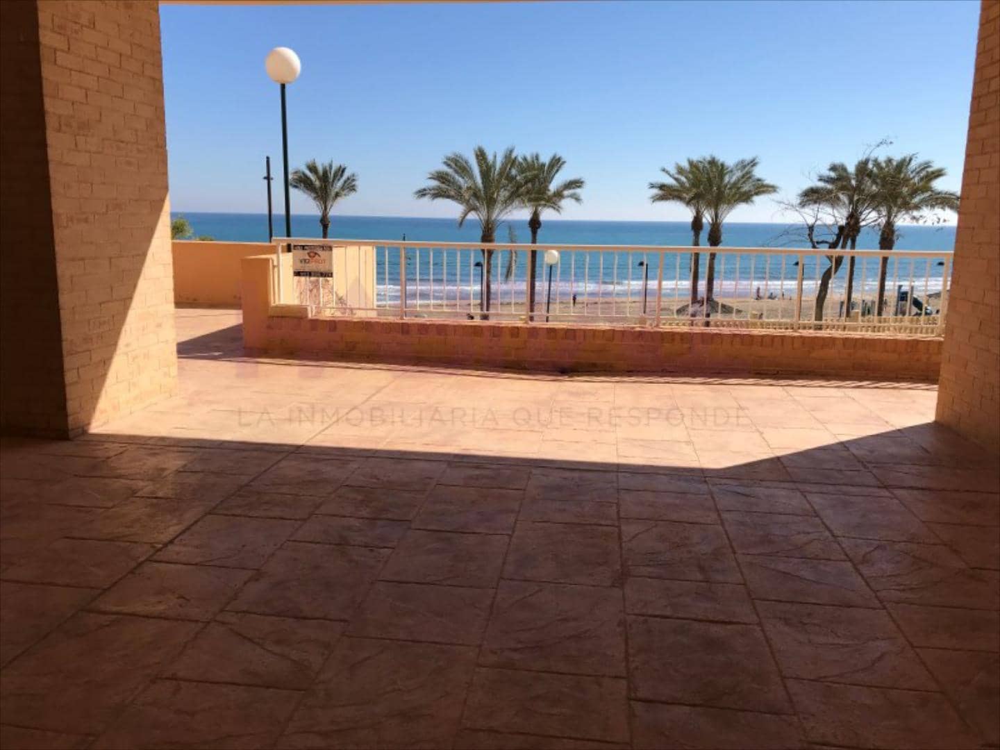 Appartement de 2 chambres à louer à Playa de Muchavista avec piscine - 1 100 € (Ref: 8647012)