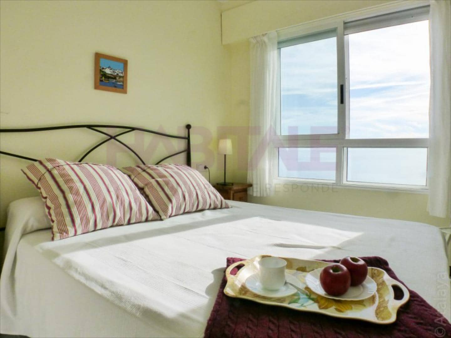 Appartement de 2 chambres à louer à Playa de Muchavista avec piscine - 1 100 € (Ref: 8647012)