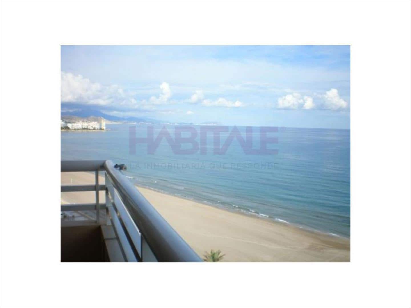 Appartement de 2 chambres à louer à Playa de Muchavista avec piscine - 1 100 € (Ref: 8647012)
