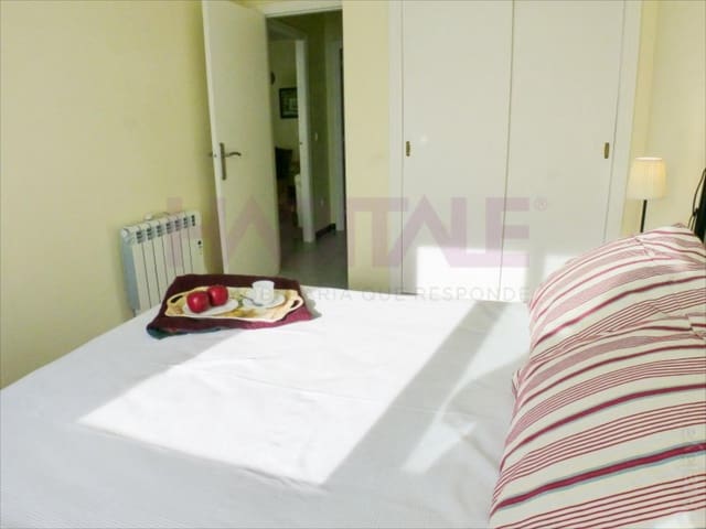 2 slaapkamer Appartement te huur in Playa de Muchavista, El Campello met zwembad - € 1.100 (Ref: 8647012)