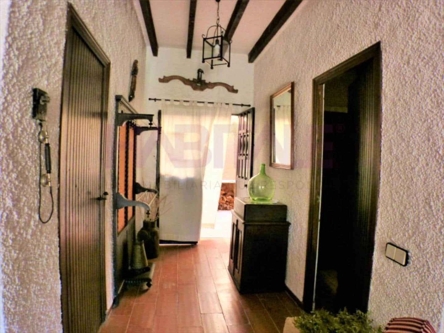 6 soveværelse Finca/Landehus til salg i Aguas de Busot / Aigues med swimmingpool - € 650.000 (Ref: 8647014)