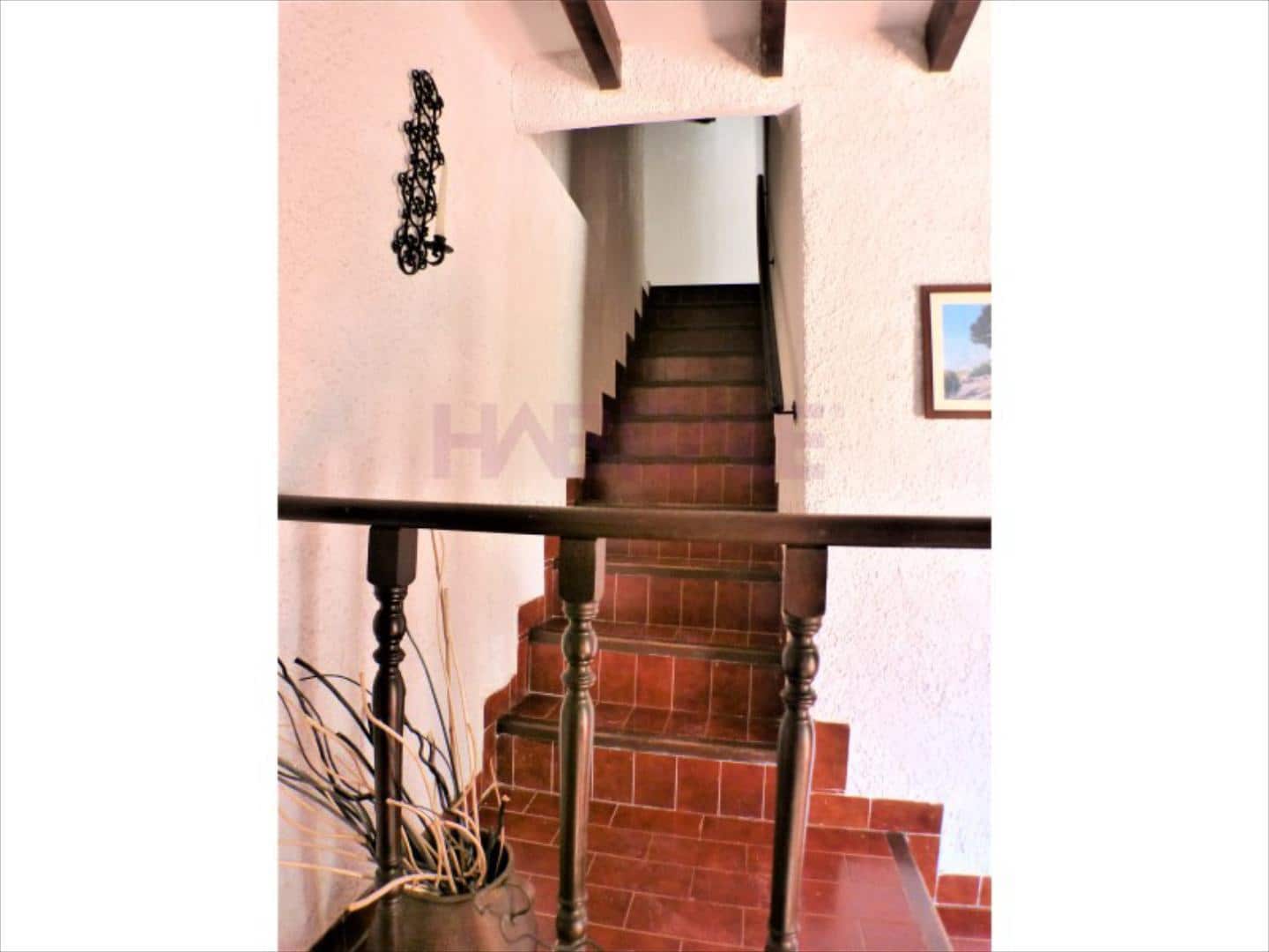 6 soveværelse Finca/Landehus til salg i Aguas de Busot / Aigues med swimmingpool - € 650.000 (Ref: 8647014)