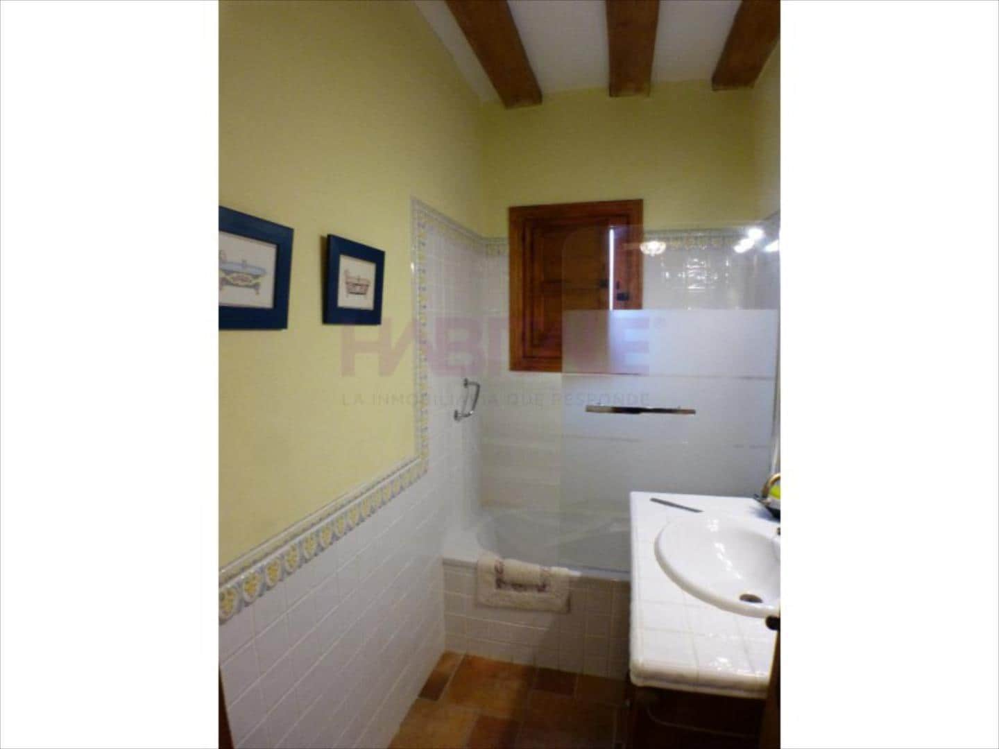 6 soveværelse Finca/Landehus til salg i Aguas de Busot / Aigues med swimmingpool - € 650.000 (Ref: 8647014)