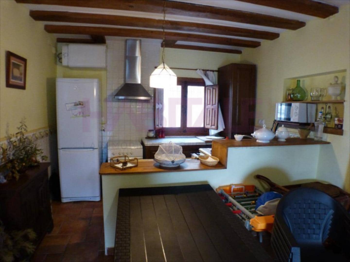 6 soveværelse Finca/Landehus til salg i Aguas de Busot / Aigues med swimmingpool - € 650.000 (Ref: 8647014)