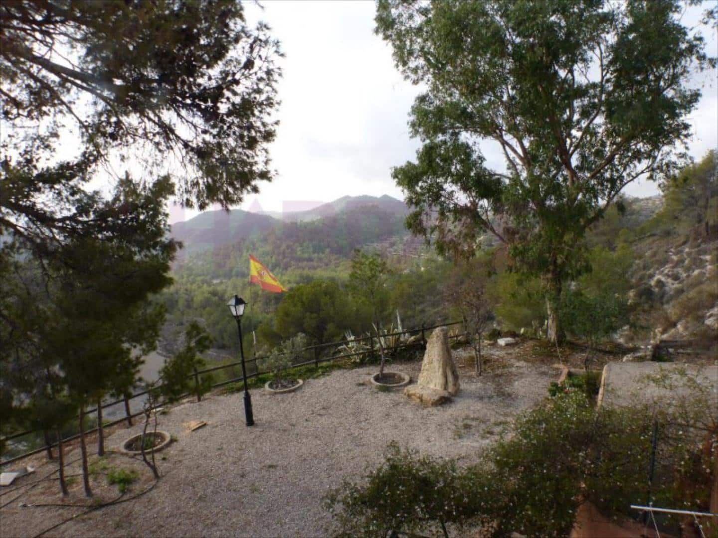 6 soveværelse Finca/Landehus til salg i Aguas de Busot / Aigues med swimmingpool - € 650.000 (Ref: 8647014)